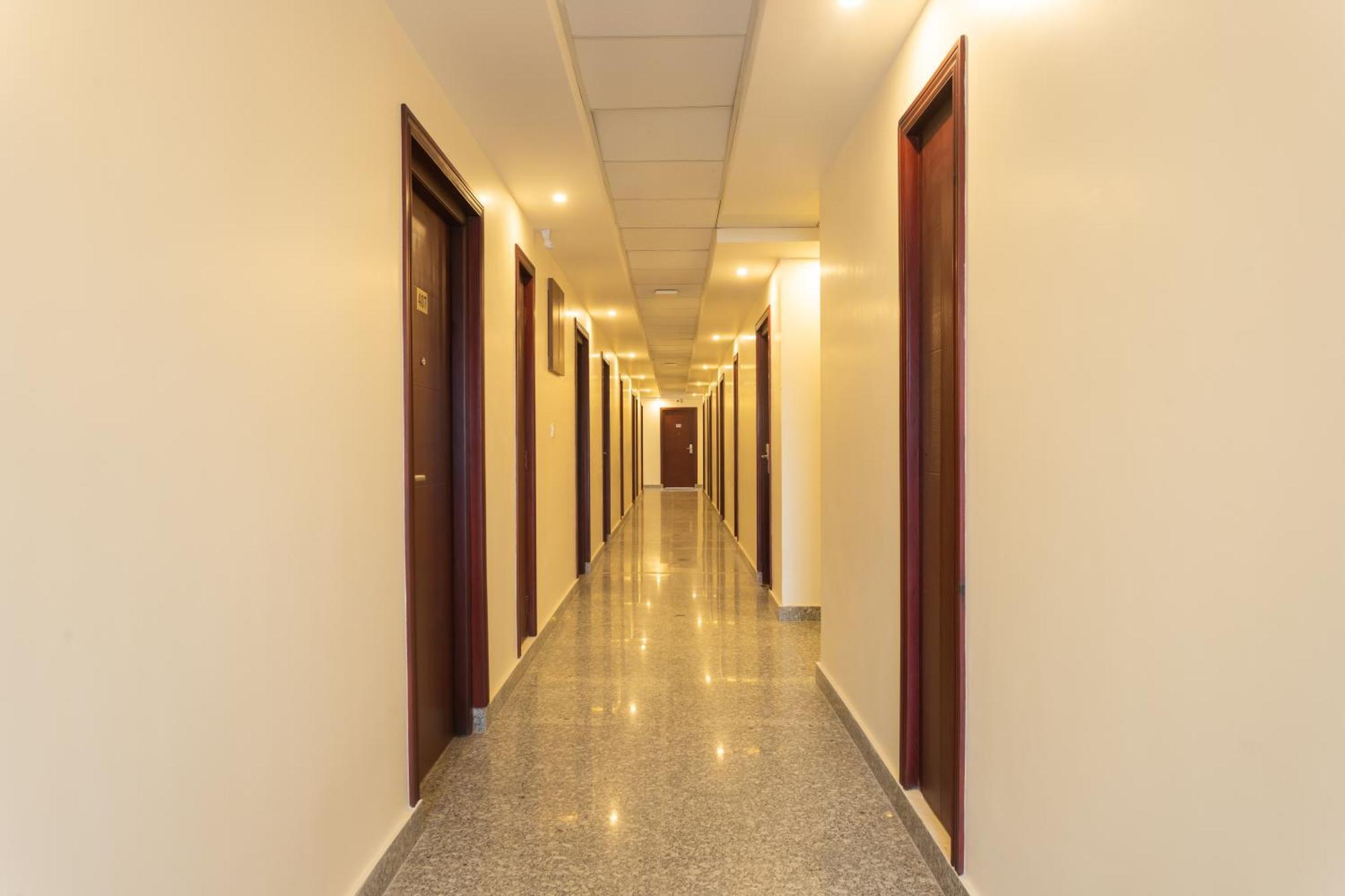 Hotel Crystal Pashupati Kathmandu Esterno foto